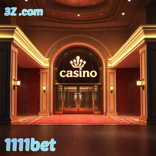 Apostas emocionantes no 1111bet: explore recursos únicos!