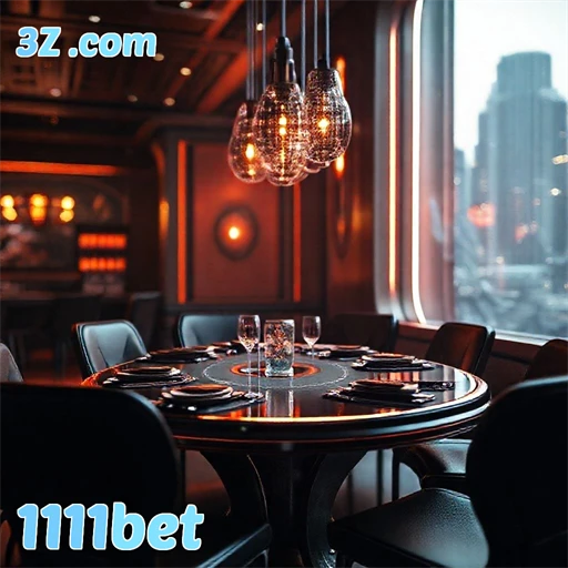 Cassino Empolgante: Atrações da 1111bet que Você Não Pode Perder